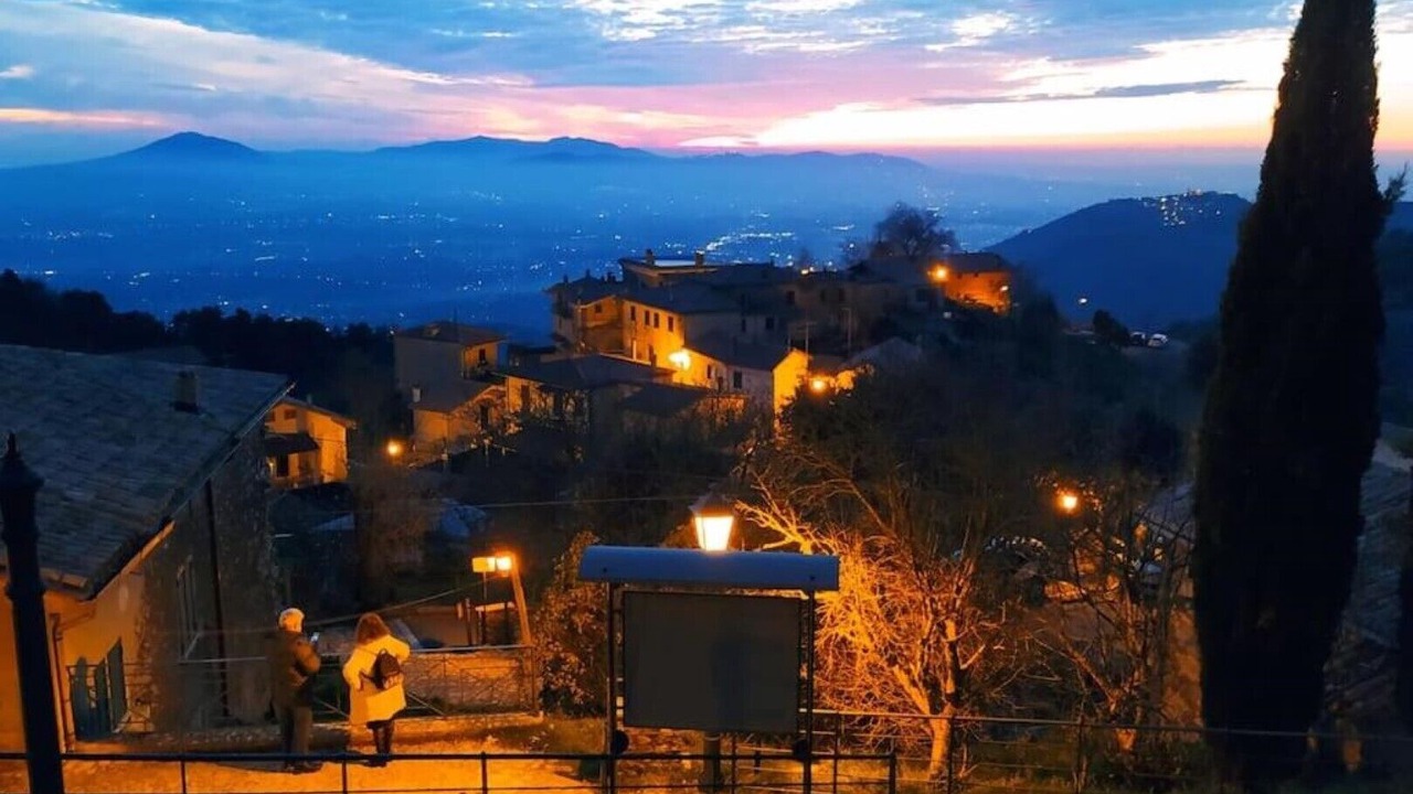Photo of Others in Rocca di Cave
