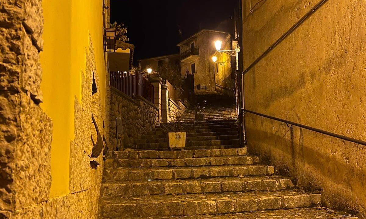 Photo of Outdoor in Rocca di Cave