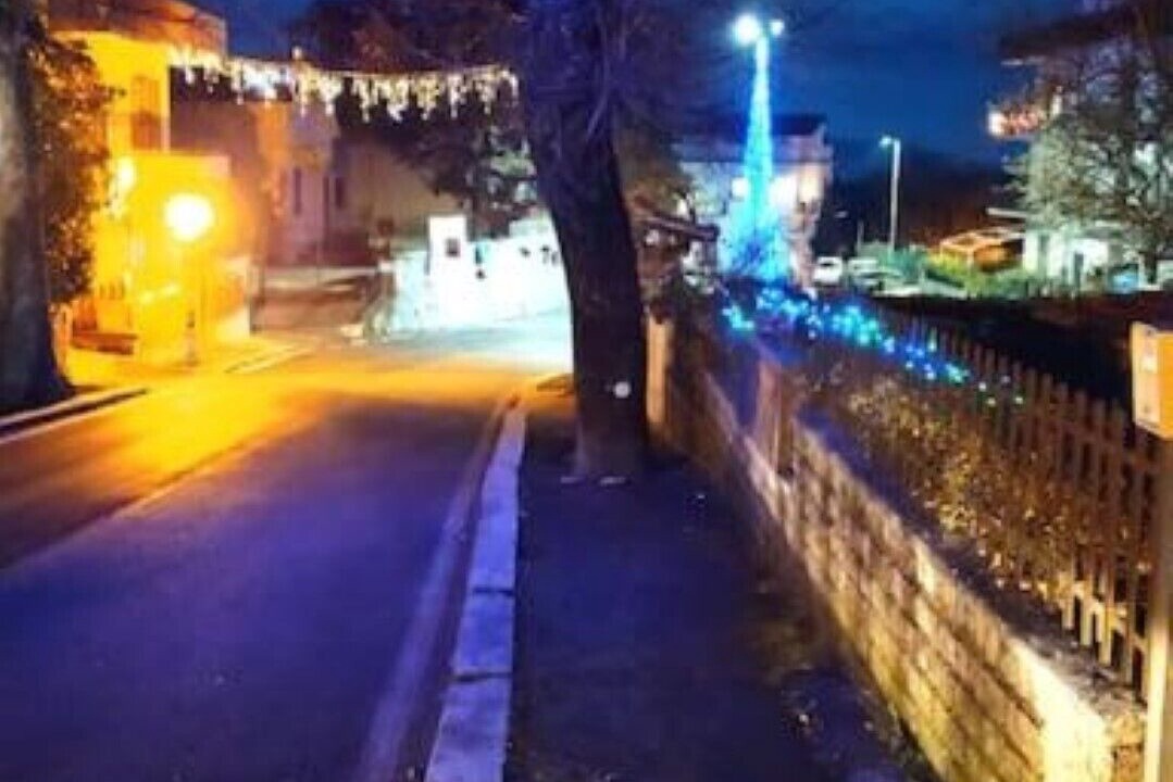 Photo of Outdoor in Rocca di Cave