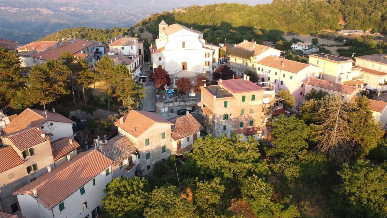 Photo of Outdoor in Rocca di Cave