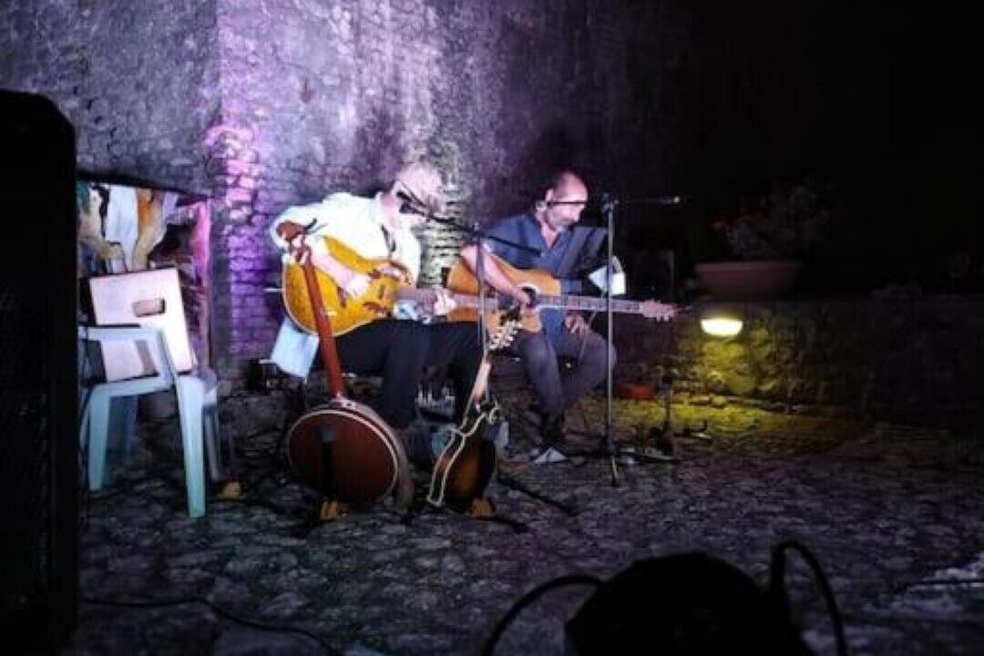 Photo of Outdoor in Rocca di Cave