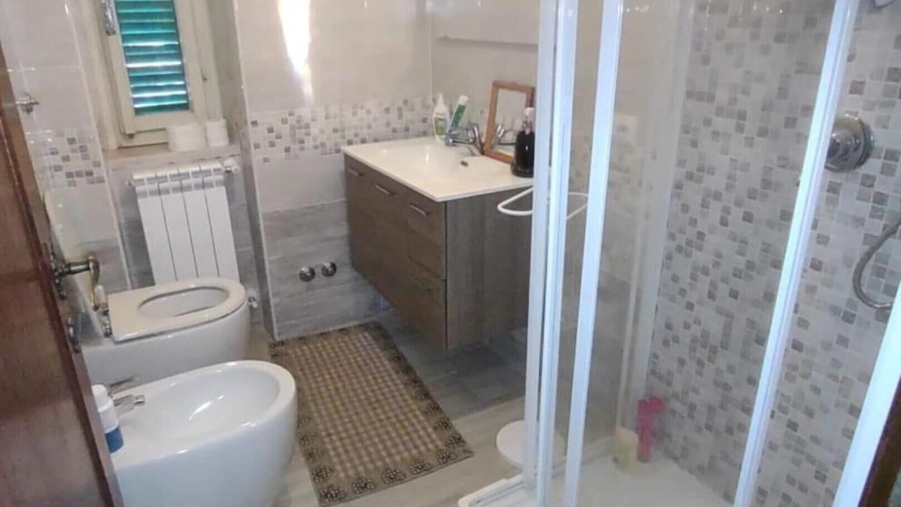 Photo of Bathroom in Rocca di Cave