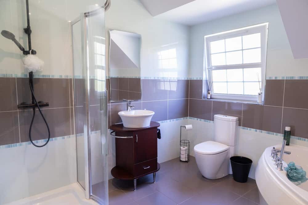 Photo of Bathroom in Magherafelt