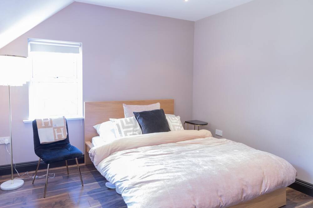 Photo of Bedroom in Magherafelt