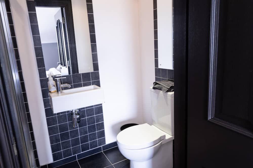 Photo of Bathroom in Magherafelt