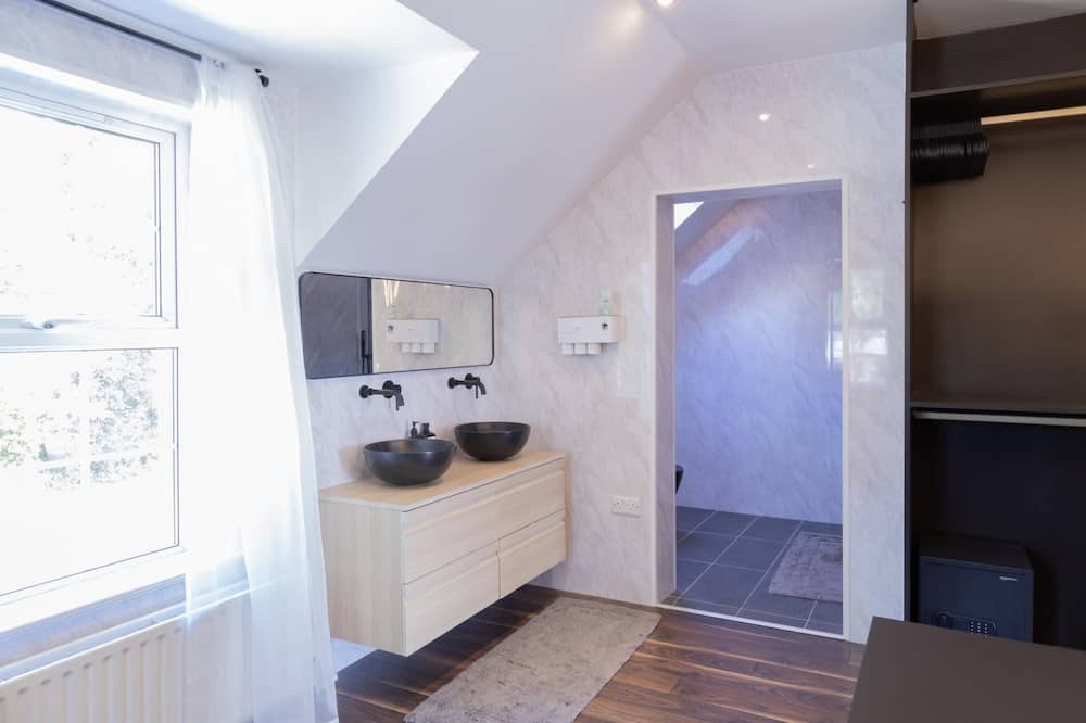 Photo of Bedroom in Magherafelt