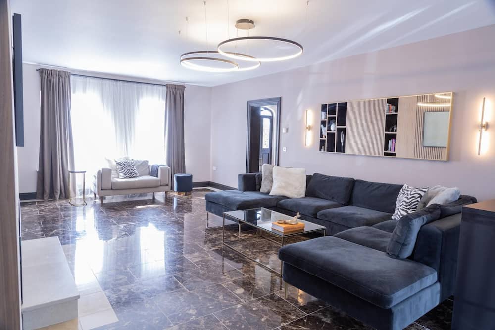 Photo of Livingroom in Magherafelt