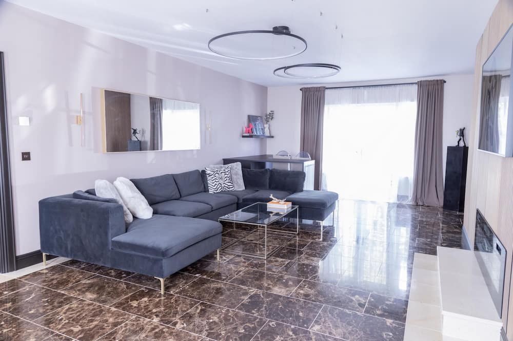 Photo of Livingroom in Magherafelt