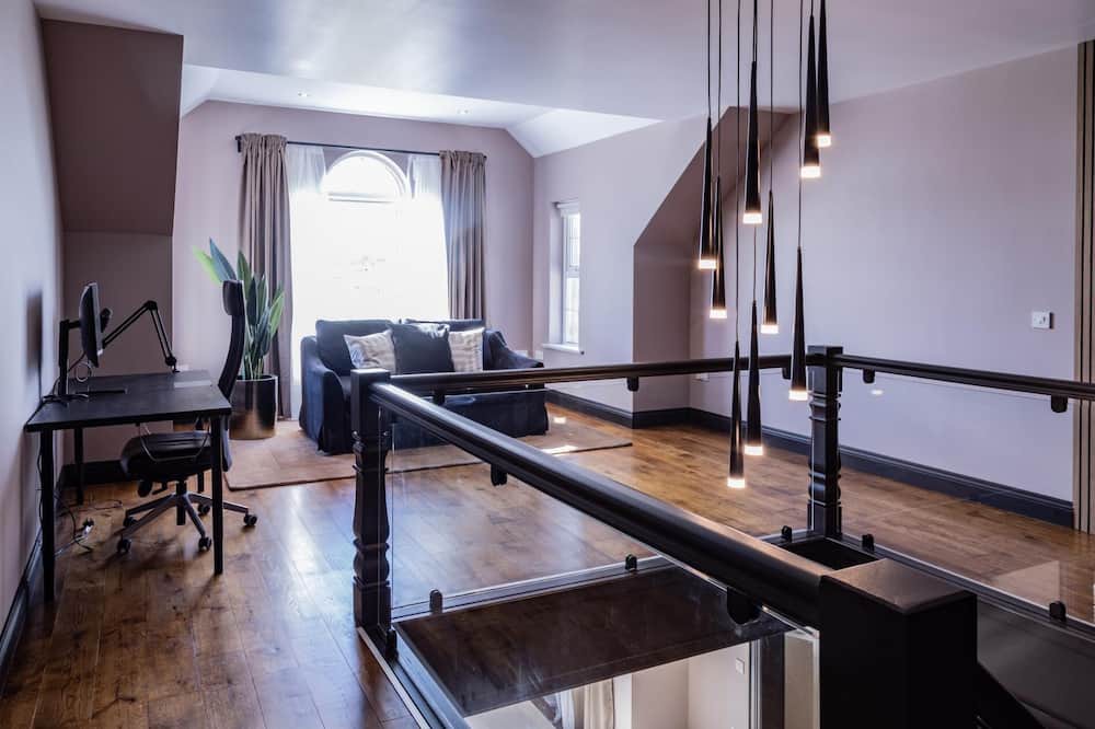 Photo of Bedroom in Magherafelt