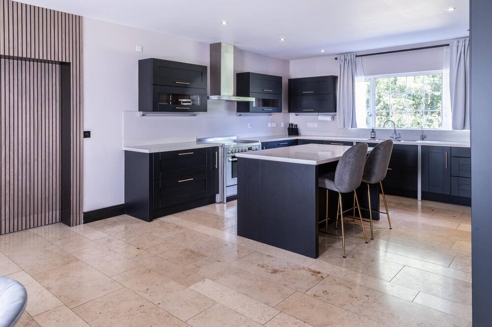 Photo of Kitchen in Magherafelt