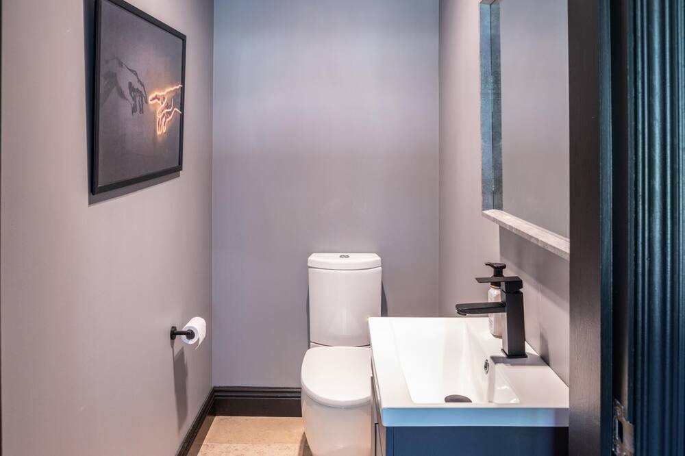 Photo of Bathroom in Magherafelt