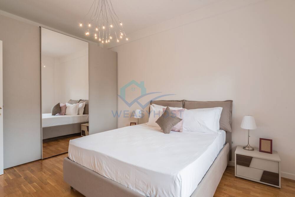 Photo of Bedroom in Zona I Val Melaina