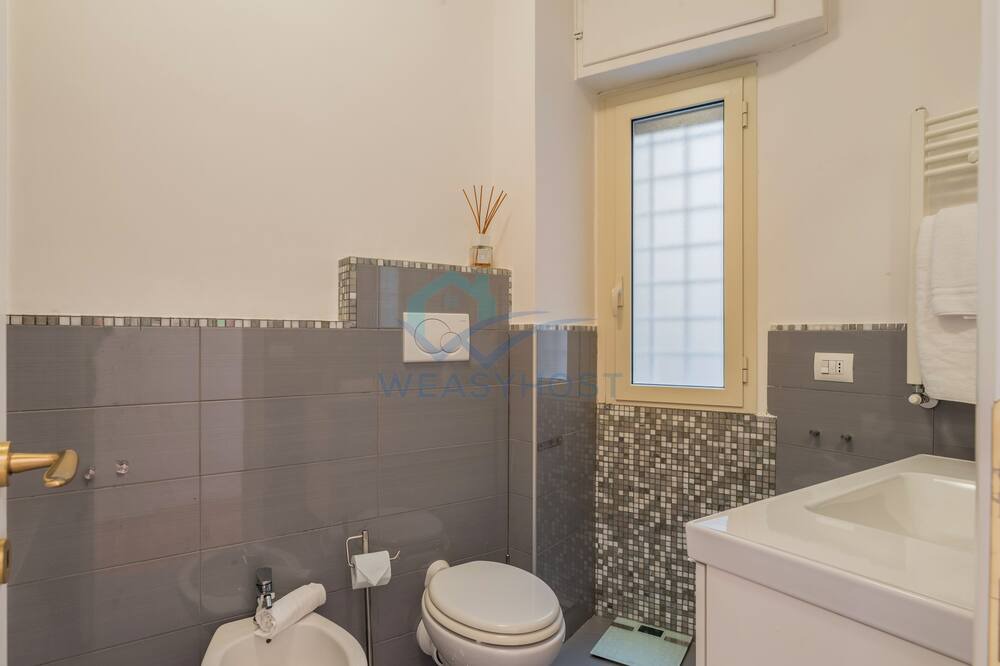 Photo of Bathroom in Zona I Val Melaina