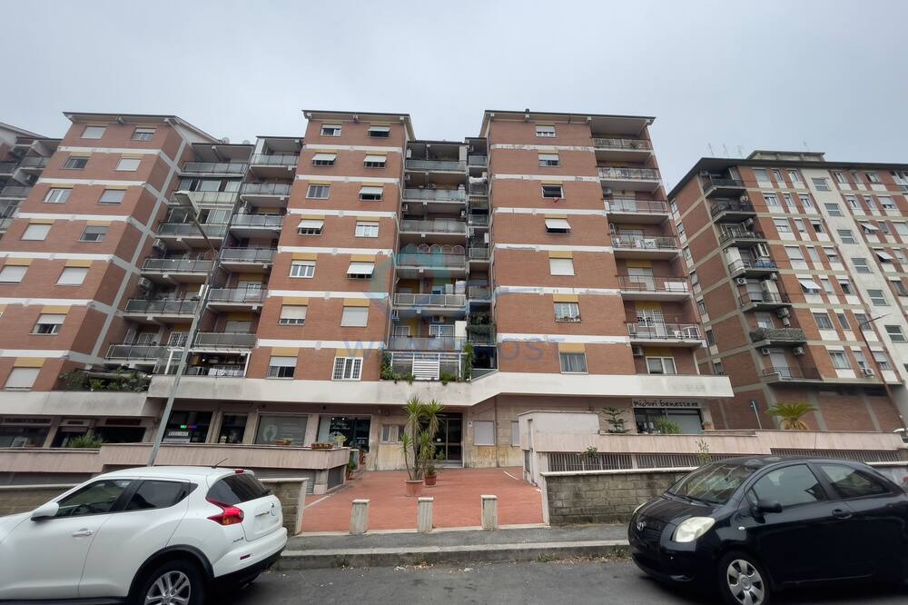 Photo of Outdoor in Zona I Val Melaina