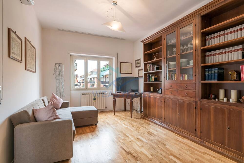 Photo of Livingroom in Zona I Val Melaina