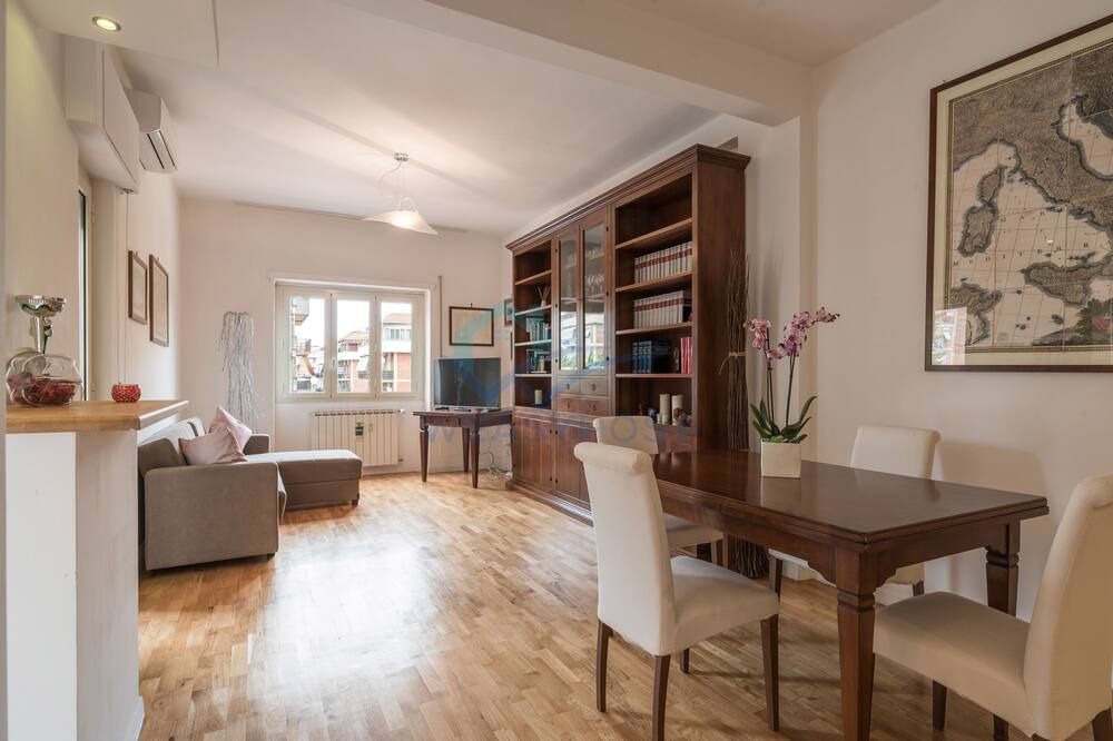 Photo of Livingroom in Zona I Val Melaina