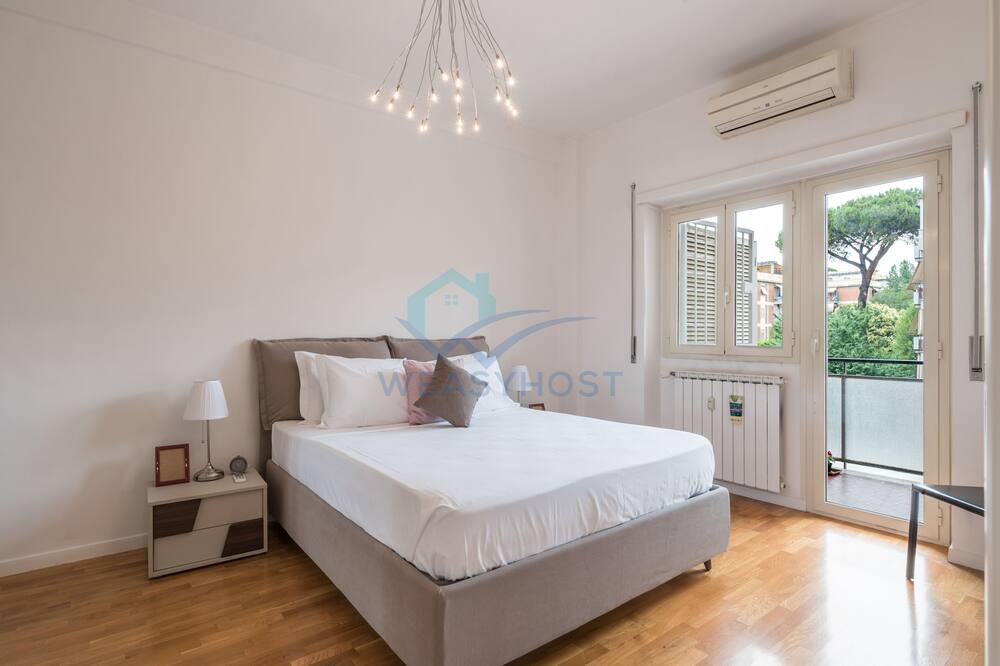 Photo of Bedroom in Zona I Val Melaina