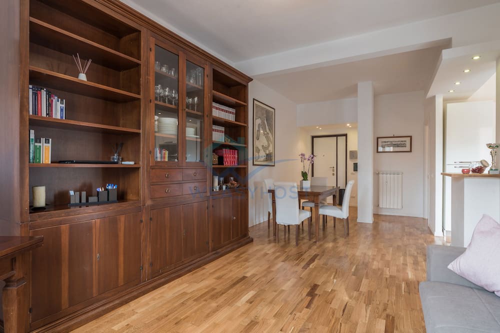 Photo of Livingroom in Zona I Val Melaina