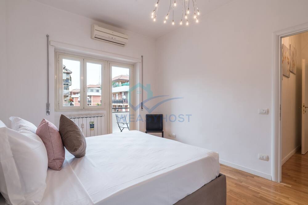Photo of Bedroom in Zona I Val Melaina