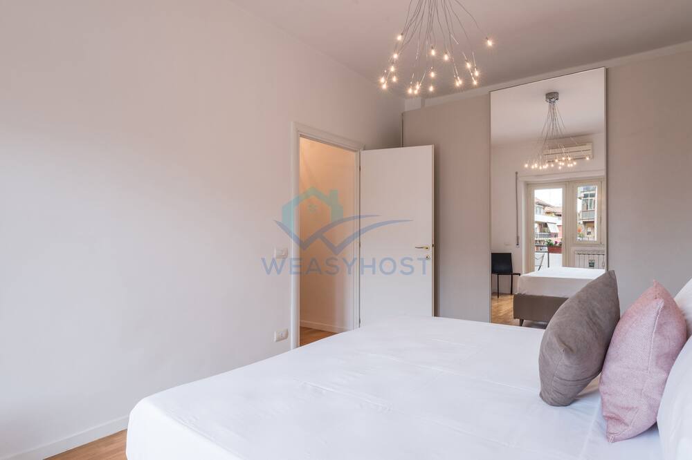 Photo of Bedroom in Zona I Val Melaina