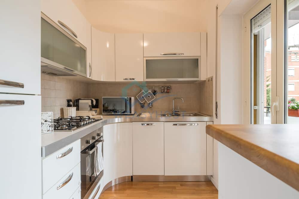 Photo of Kitchen in Zona I Val Melaina
