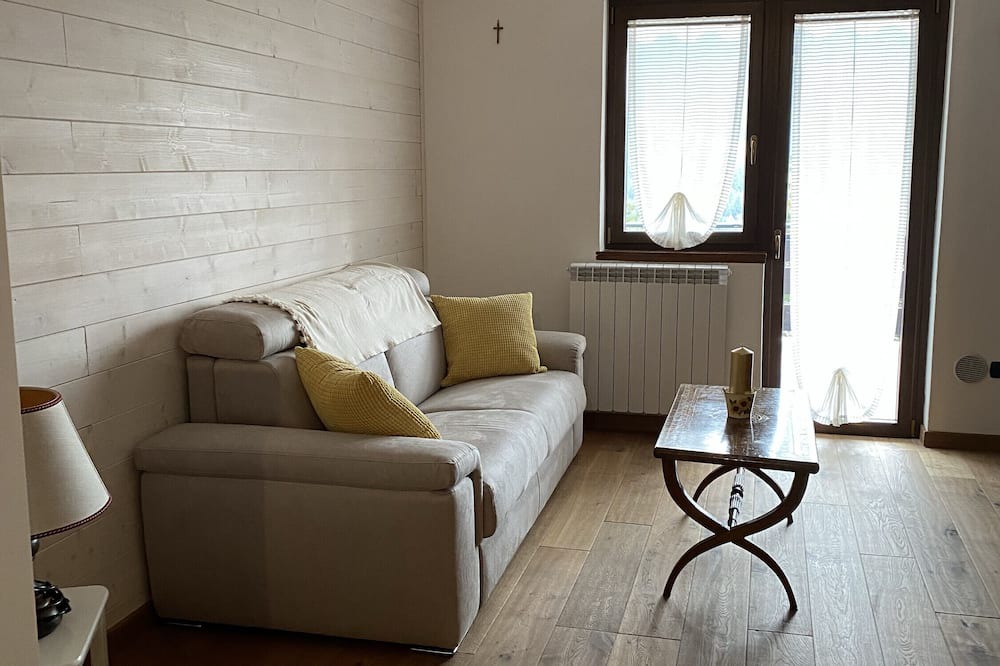 Photo of Livingroom in Angolo Terme
