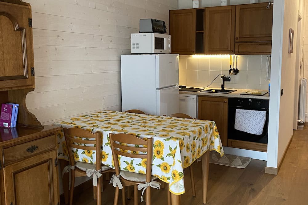 Photo of Kitchen in Angolo Terme