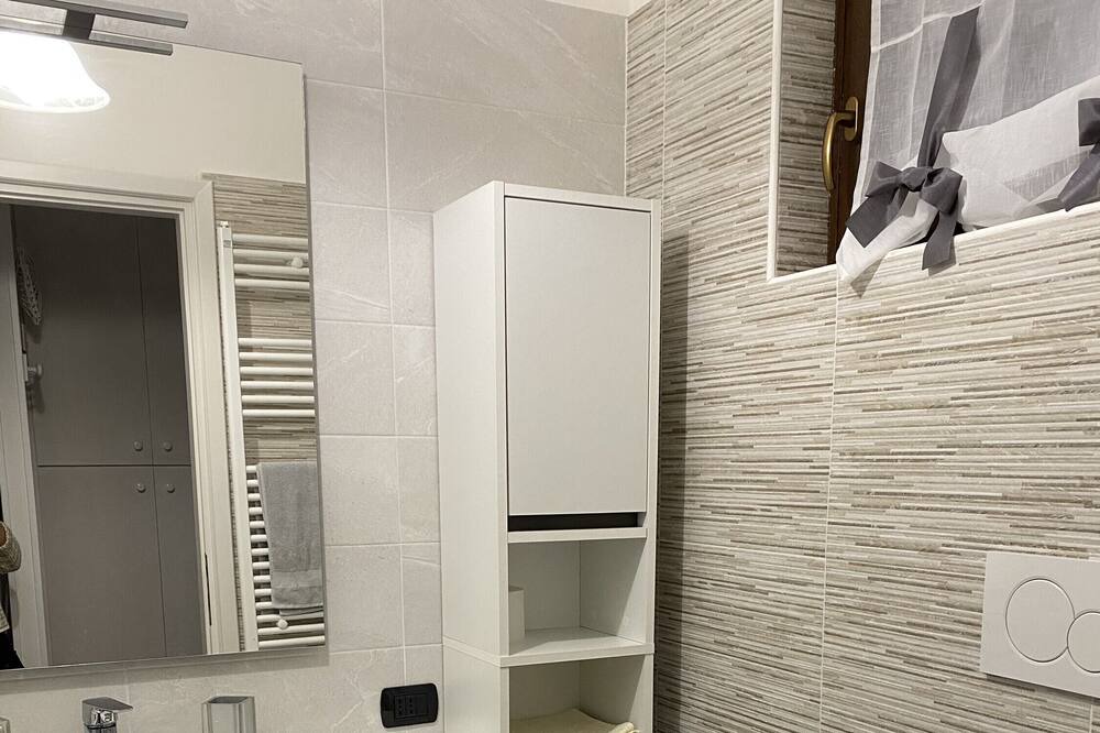 Photo of Bathroom in Angolo Terme