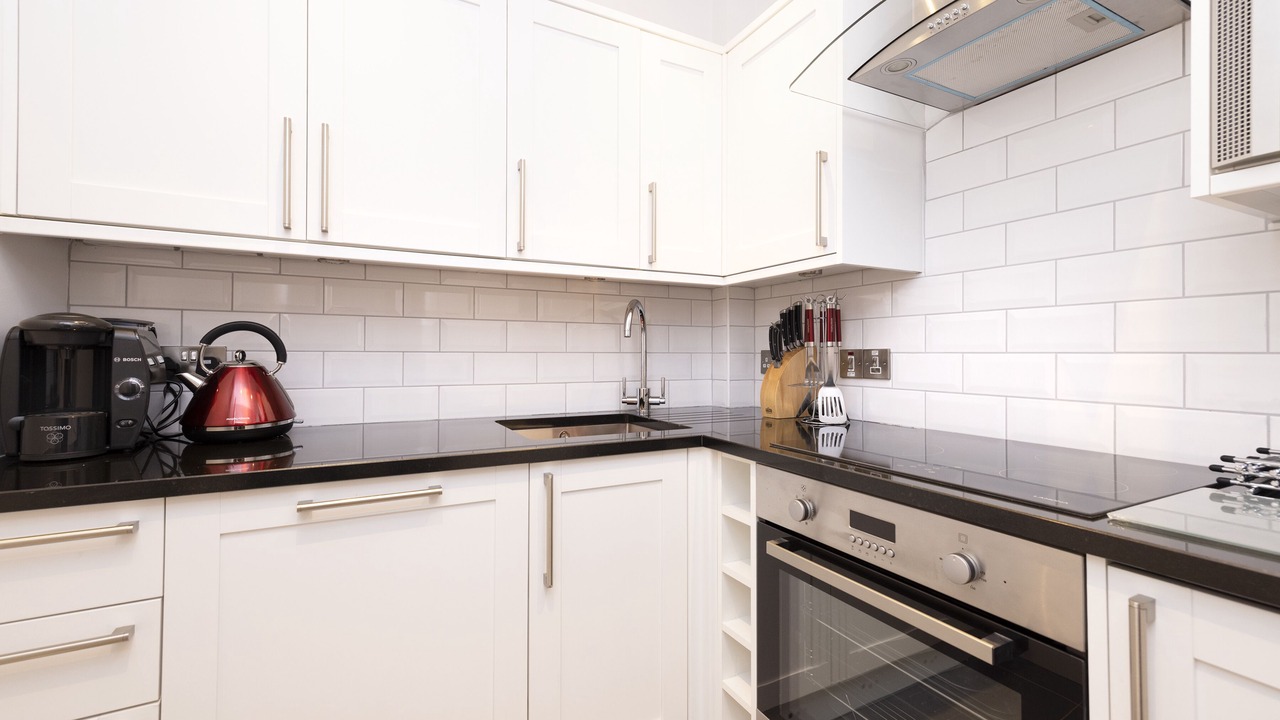 Photo of Kitchen in Old Town