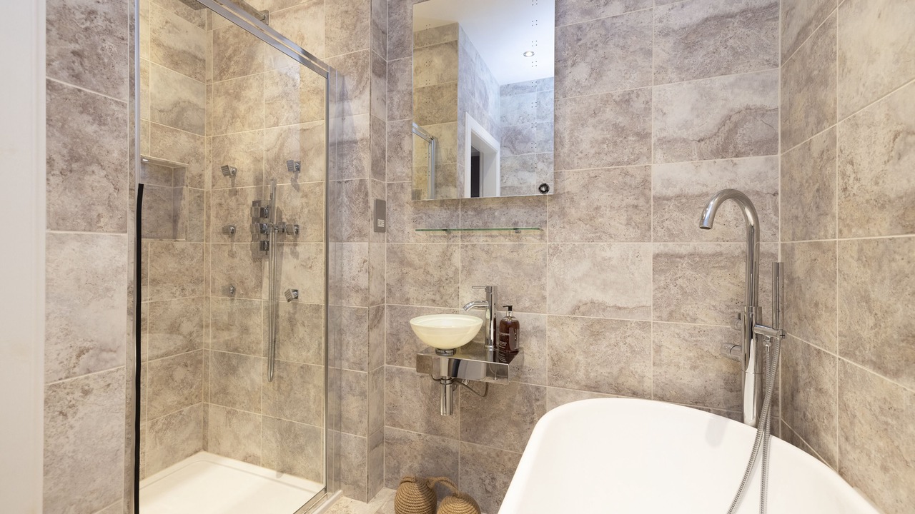Photo of Bathroom in Old Town