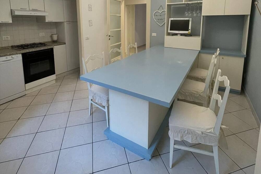 Photo of Kitchen in Falconara Marittima