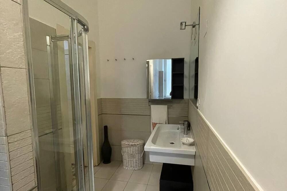 Photo of Bathroom in Falconara Marittima