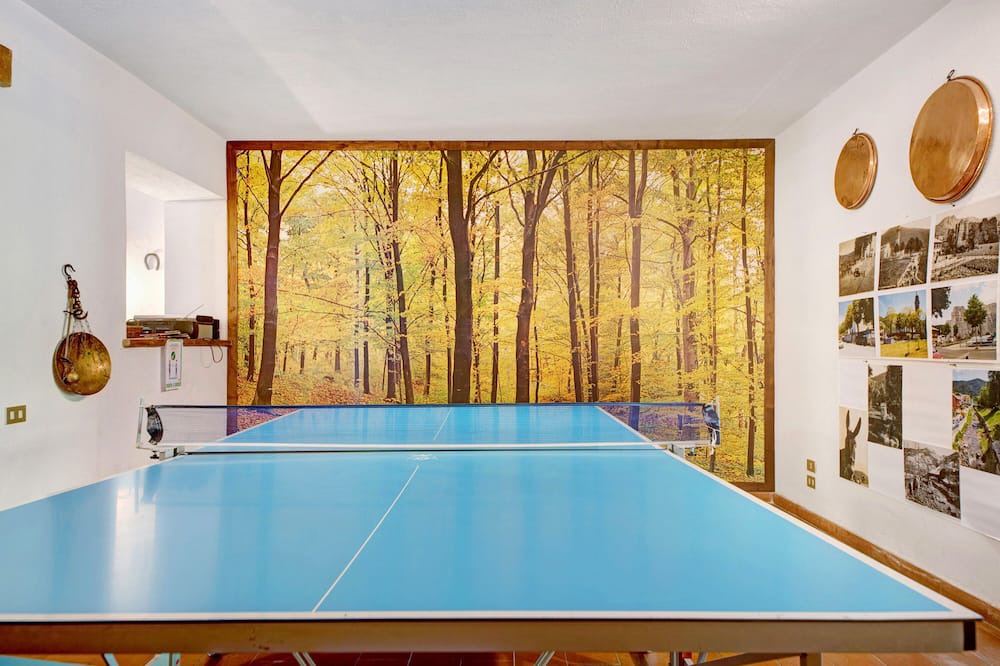 Photo of Bedroom in Santo Stefano dʼAveto