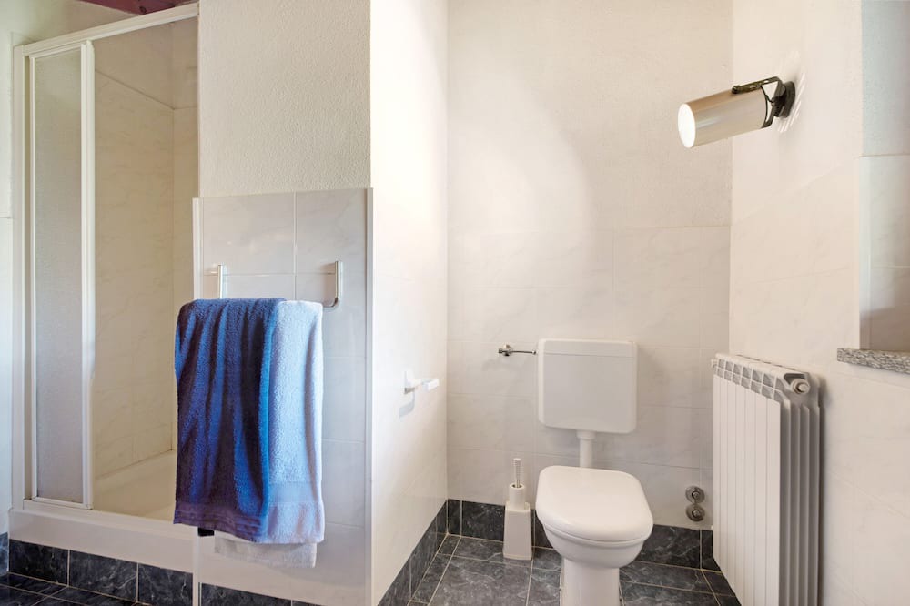 Photo of Bathroom in Santo Stefano dʼAveto