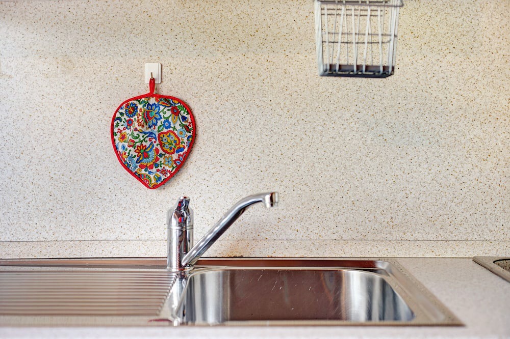Photo of Kitchen in Santo Stefano dʼAveto