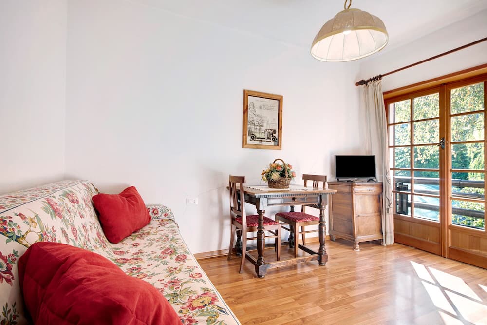 Photo of Livingroom in Santo Stefano dʼAveto