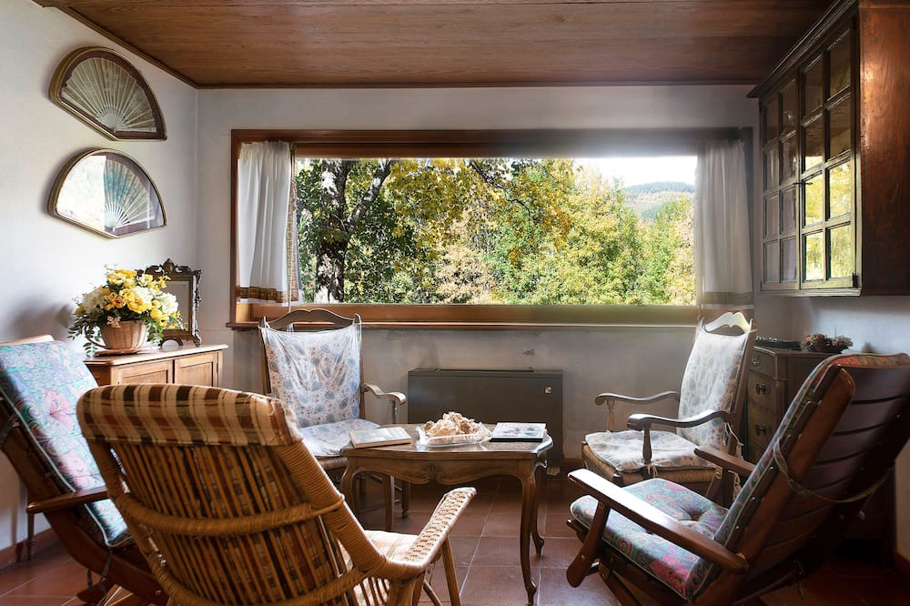 Photo of Livingroom in Santo Stefano dʼAveto