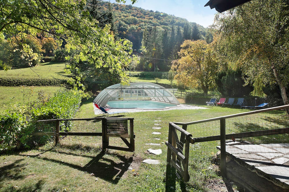 Photo of Outdoor in Santo Stefano dʼAveto