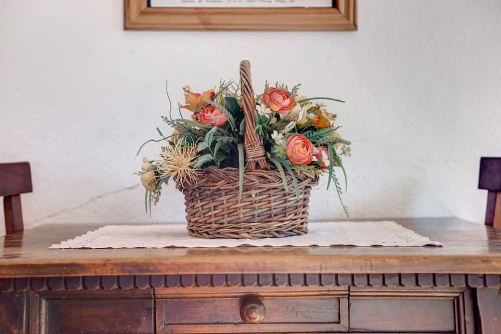 Photo of Bedroom in Santo Stefano dʼAveto
