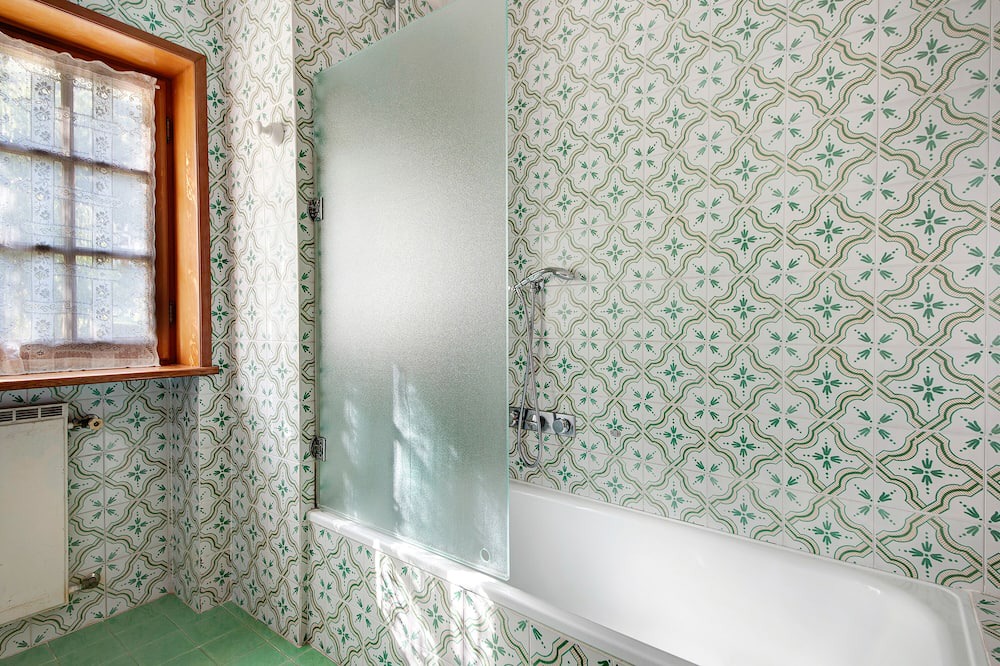 Photo of Bathroom in Santo Stefano dʼAveto