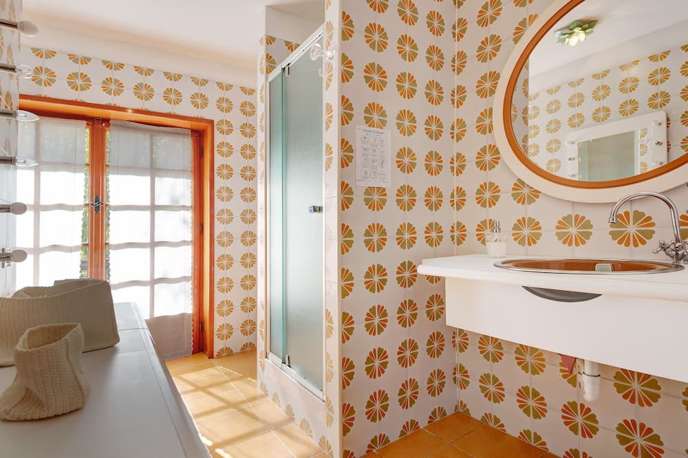 Photo of Bathroom in Santo Stefano dʼAveto