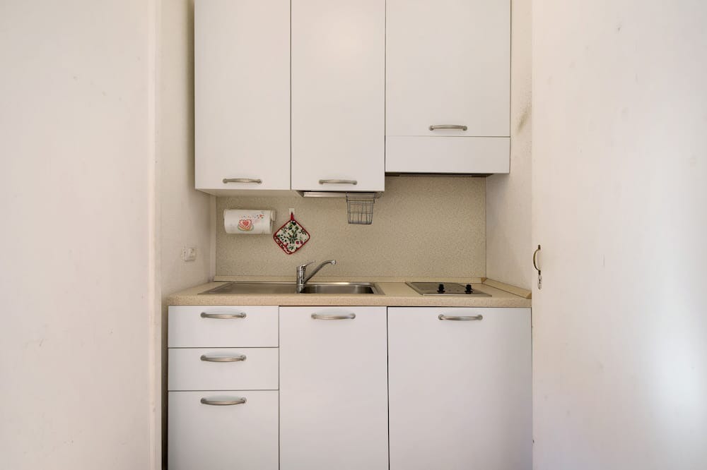 Photo of Kitchen in Santo Stefano dʼAveto