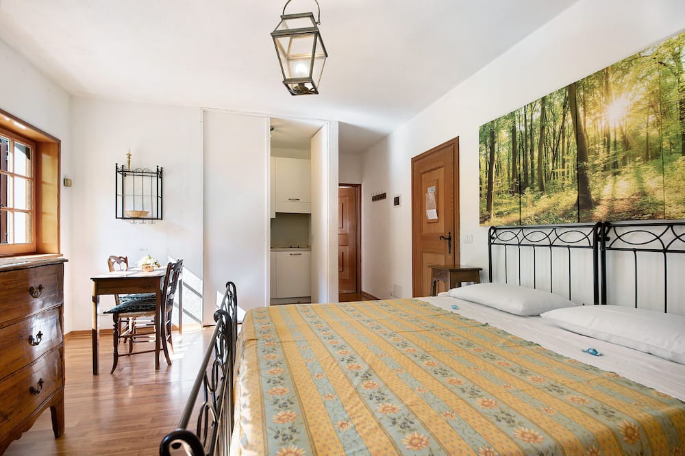 Photo of Bedroom in Santo Stefano dʼAveto