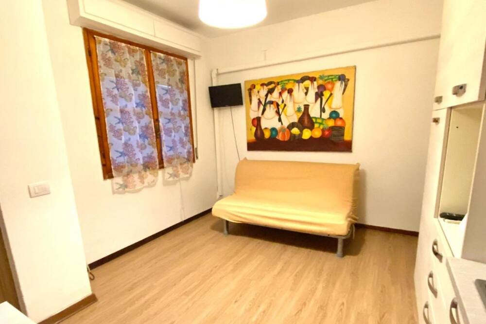 Photo of Bedroom in Capalbio