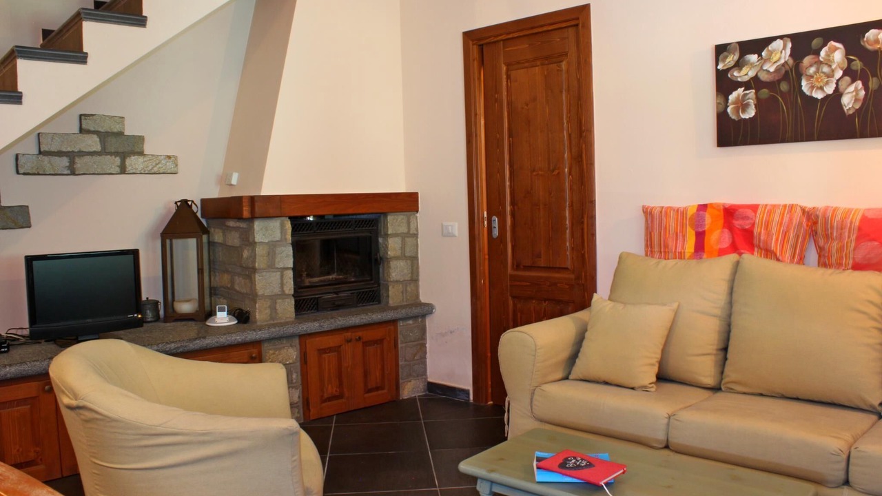 Photo of Livingroom in Olgiasca