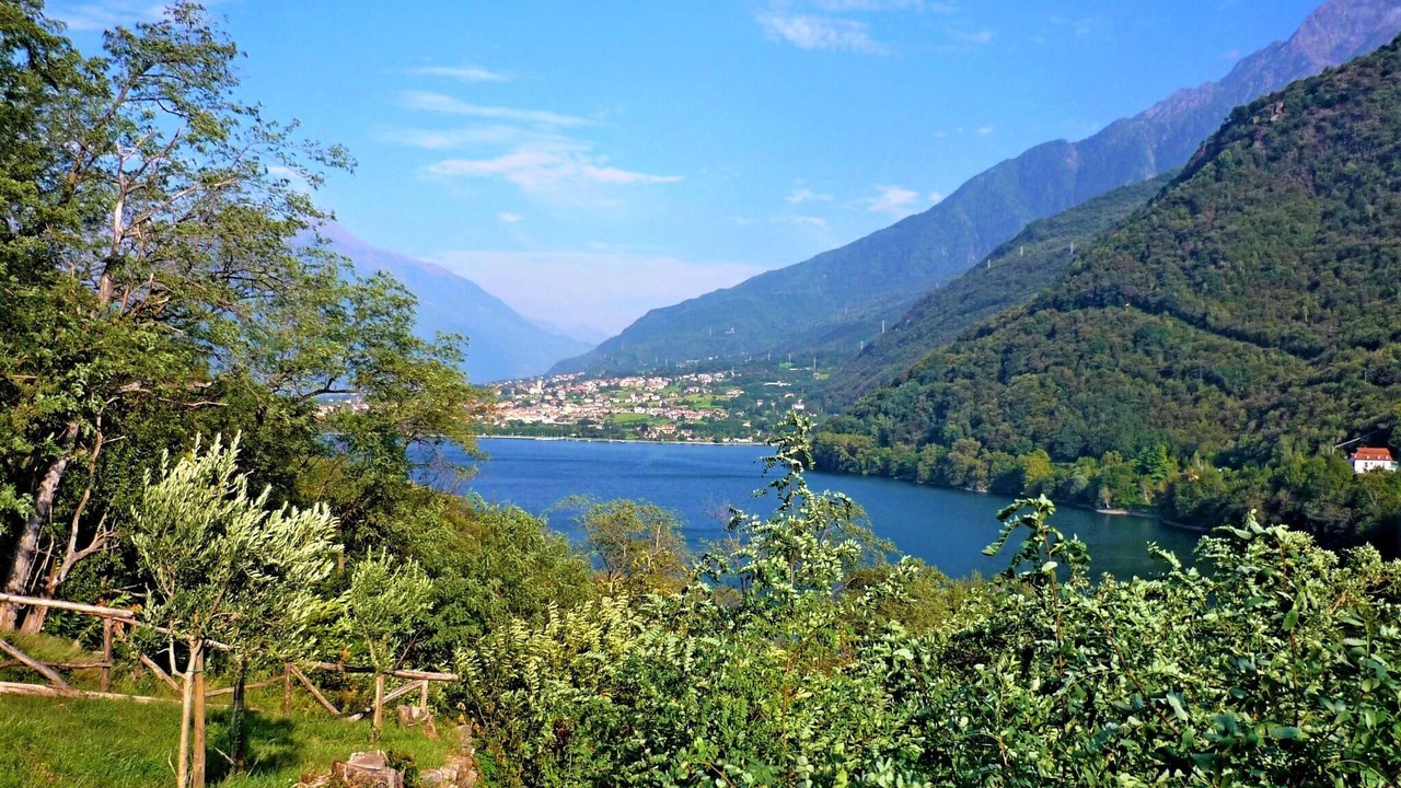 Photo of Others in Olgiasca