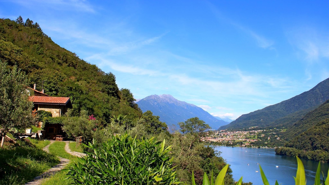 Photo of Outdoor in Olgiasca