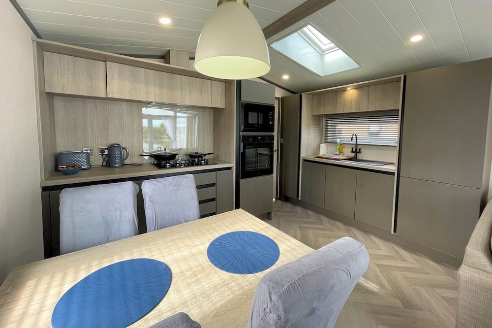 Photo of Kitchen in Lockerbie