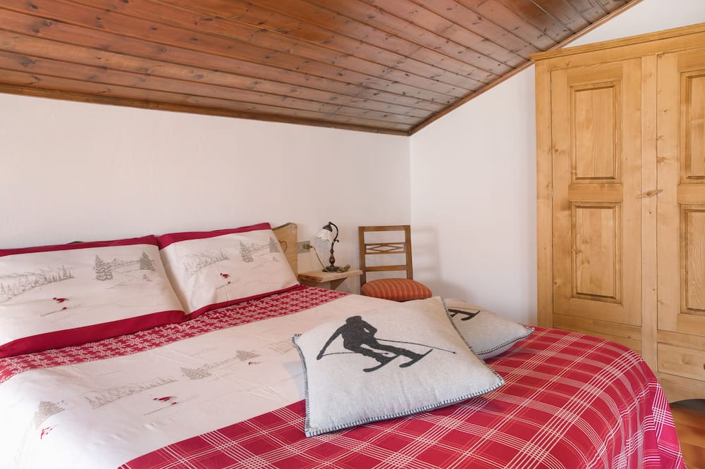 Photo of Bedroom in Teglio
