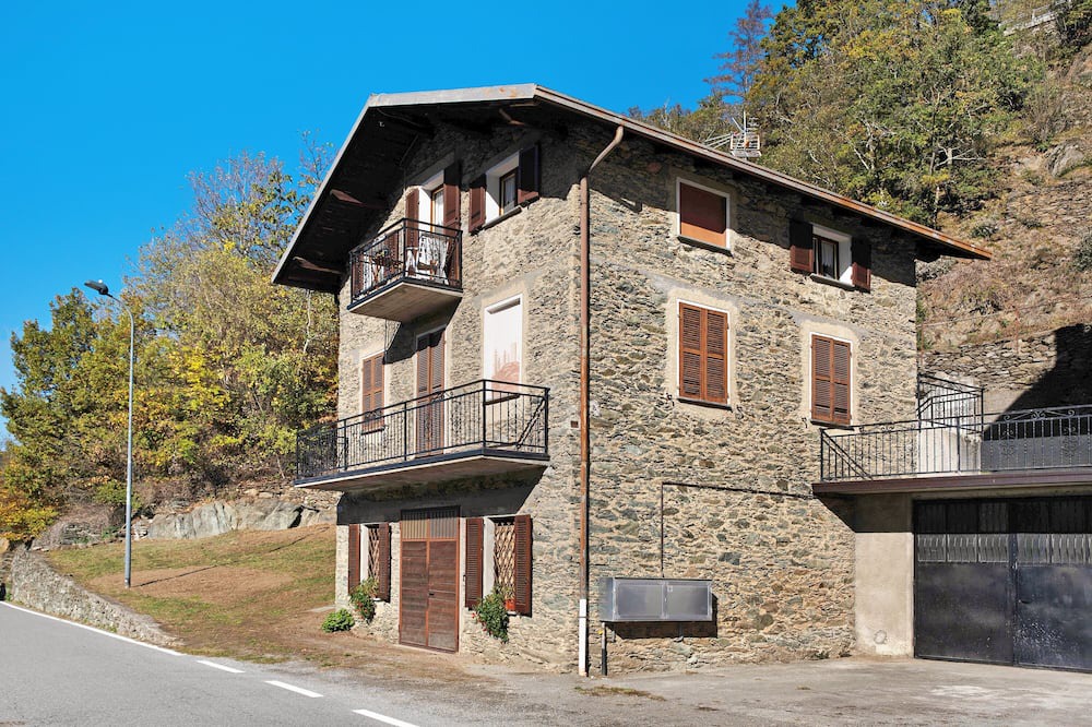 Photo of Outdoor in Teglio